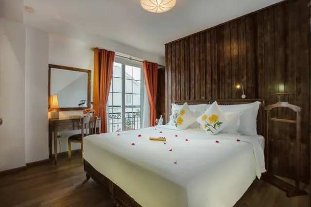 Billede av hotellet Singita Classy Boutique Hotel - nummer 1 af 10