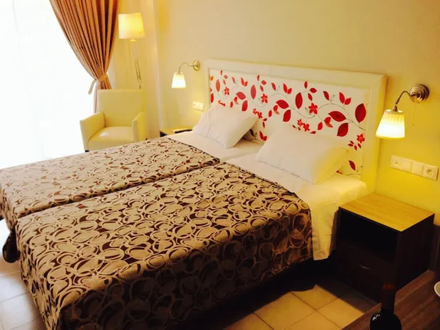 Billede av hotellet Hippocampus Hotel - nummer 1 af 10