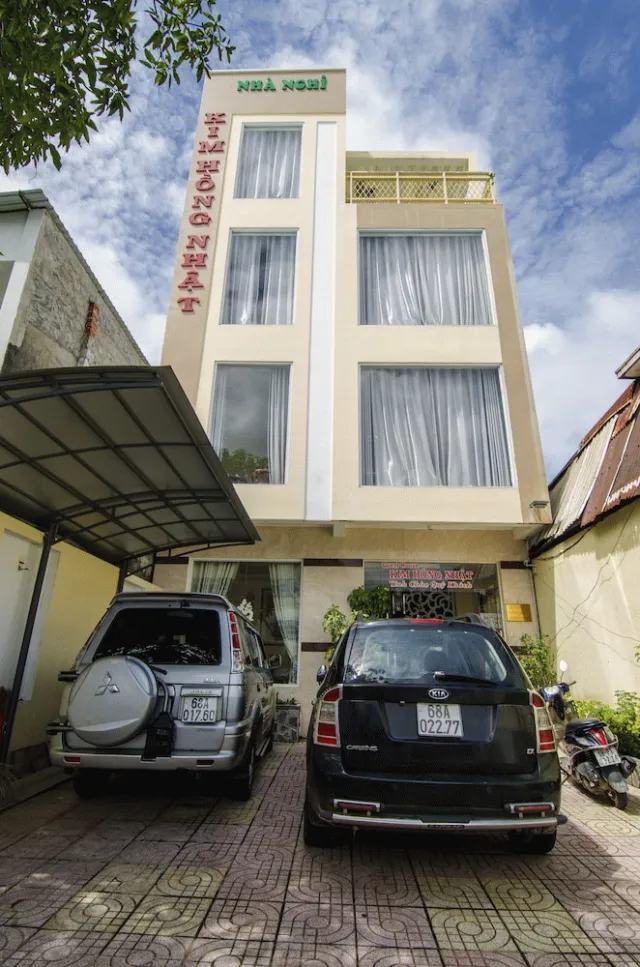 Billede av hotellet Kim Hong Nhat Guesthouse - nummer 1 af 10