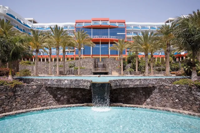 Billede av hotellet R2 Pájara Beach Hotel & Spa - - nummer 1 af 63