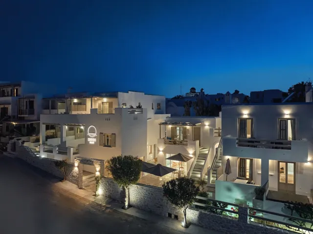 Billede av hotellet Kandiani Bleu Ciel - nummer 1 af 10