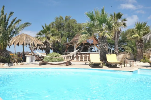 Hotellbilder av Medusa Beach Resort and Suites - nummer 1 av 10