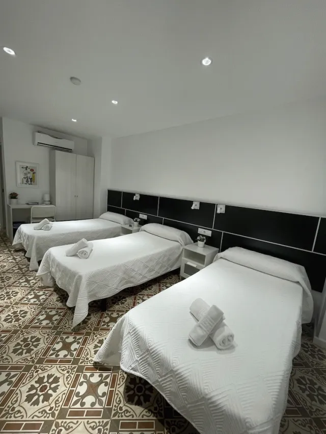 Billede av hotellet Hostal Nova - nummer 1 af 10