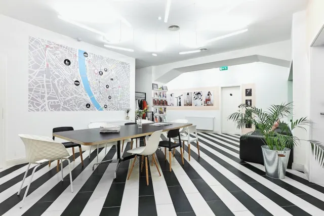Billede av hotellet The Magazine Hotel & Apartments - nummer 1 af 10