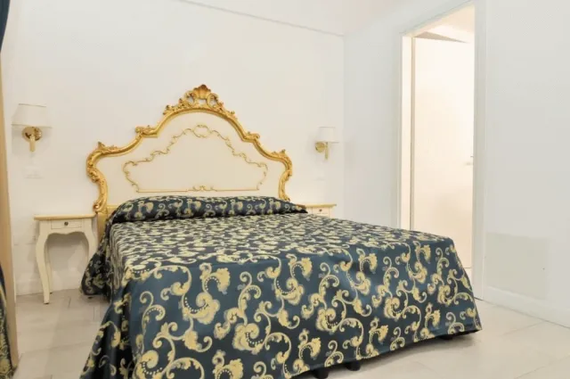 Billede av hotellet Al Mascaron Ridente - nummer 1 af 10