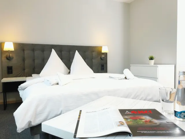 Hotellbilder av Residence Aparthotel - nummer 1 av 50