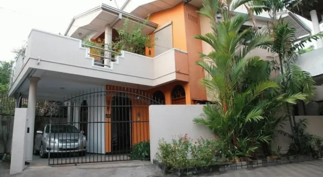 Hotellbilder av Breeze of Paradise - nummer 1 av 53