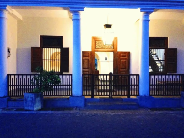Hotellbilder av Khalids Guest House Galle - nummer 1 av 52