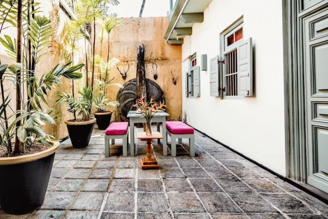 Billede av hotellet Small House Boutique Guest House - nummer 1 af 10