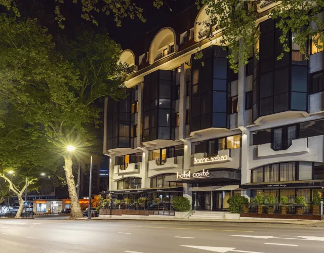 Billede av hotellet Hotel Costé - nummer 1 af 45
