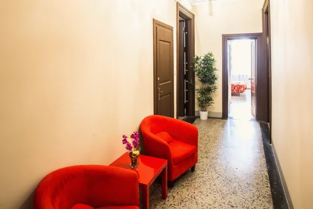 Hotellbilder av Rooms Boutique Carducci - nummer 1 av 67