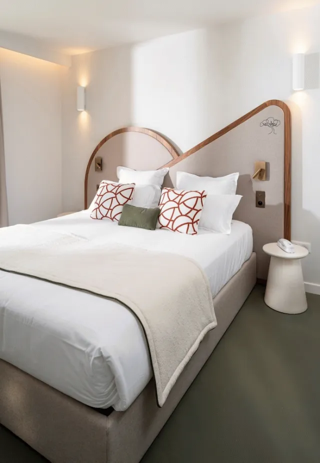 Billede av hotellet Hôtel du Parc - nummer 1 af 35