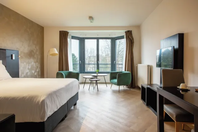 Hotellbilder av Diamant Suites Brussels EU - nummer 1 av 50