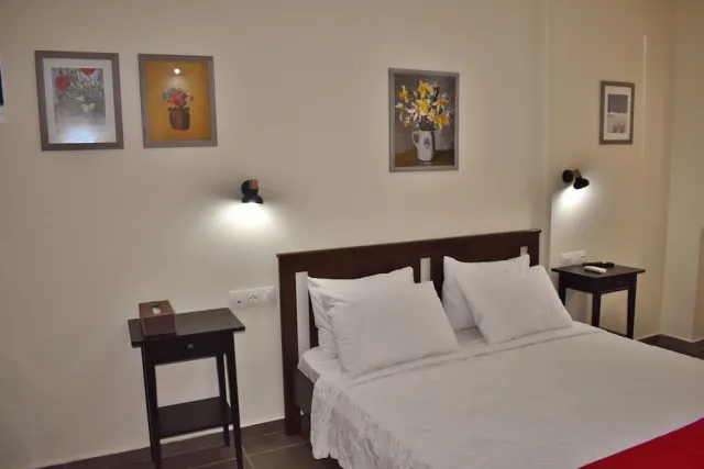 Billede av hotellet Kripis Studio Pefkohori - nummer 1 af 10