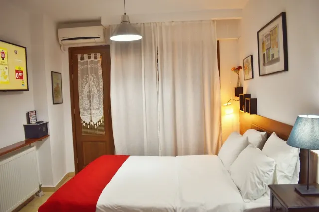 Billede av hotellet Kripis Studios Thessaloniki - nummer 1 af 10
