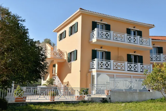 Hotellbilder av Villa Reverenza - nummer 1 av 67