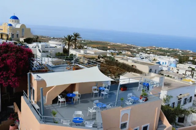 Billede av hotellet Kykladonisia Traditional Settlement - nummer 1 af 10