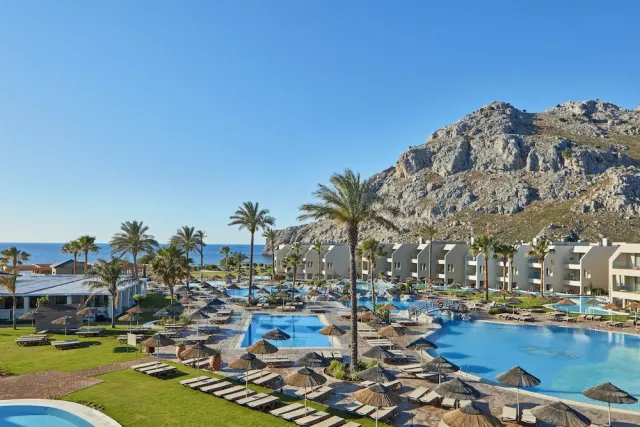 Billede av hotellet Atlantica Aegean Blue - - nummer 1 af 10