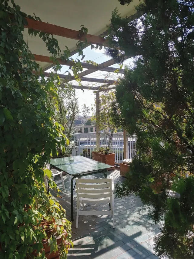 Billede av hotellet Mita Milano Rooms with Terrace - nummer 1 af 10