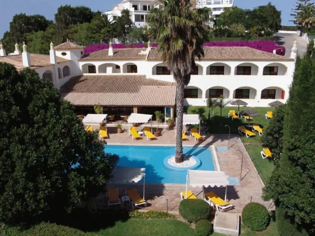 Billede av hotellet Hotel Cerro da Marina - nummer 1 af 10