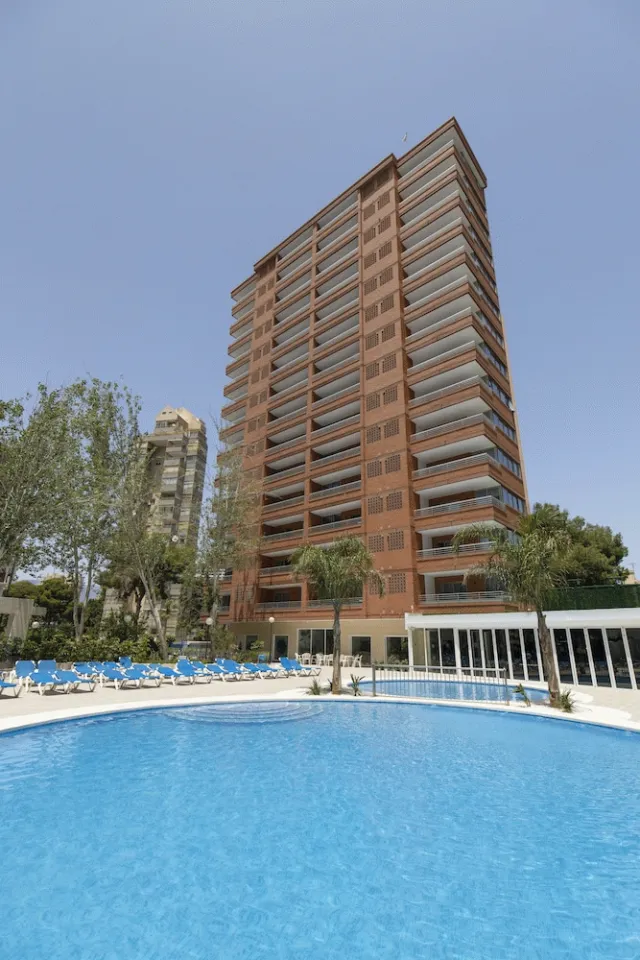 Billede av hotellet Aparthotel BCL Levante Lux - nummer 1 af 10