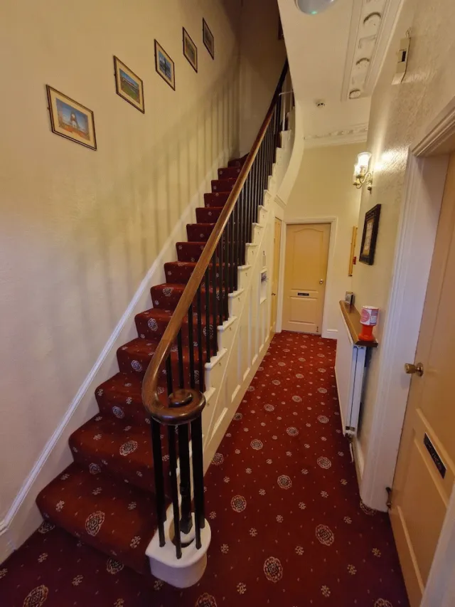 Hotellbilder av Glen Garth Guest House - nummer 1 av 51