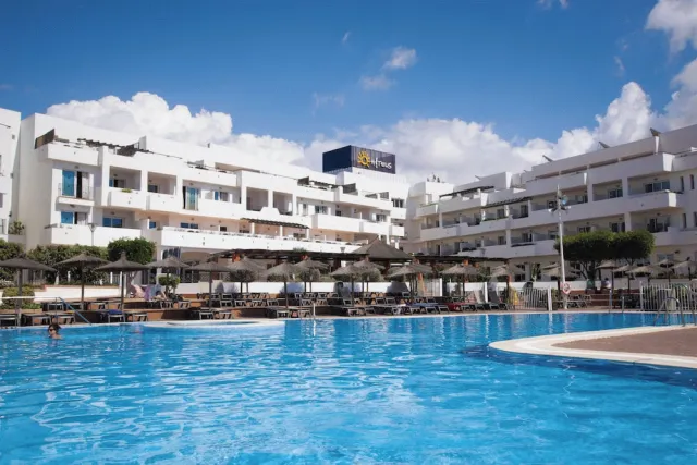 Billede av hotellet Ohtels Cabogata - nummer 1 af 72