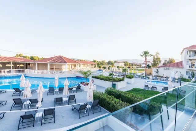 Hotellbilder av Exotica Hotel - nummer 1 av 35