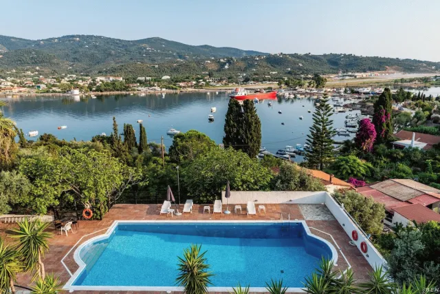 Hotellbilder av Anamar Skiathos Hotel - nummer 1 av 36