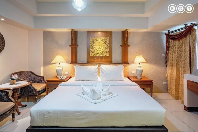 Billede av hotellet Kim Hostel at Morleng - nummer 1 af 10