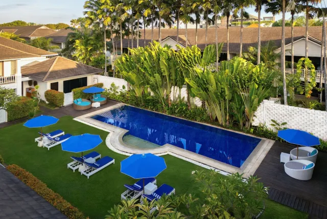 Hotellbilder av Montigo Resorts Seminyak - nummer 1 av 99
