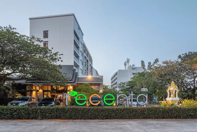 Billede av hotellet Recenta Phuket Suanluang - nummer 1 af 70