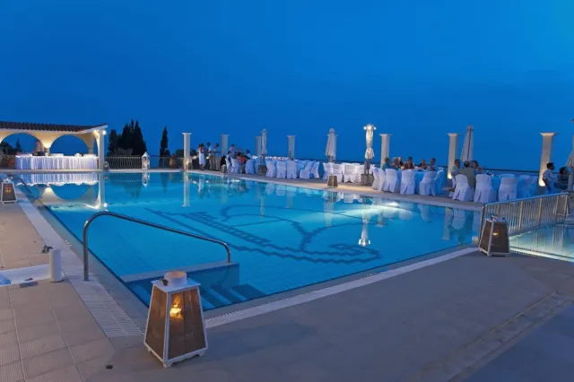 Billede av hotellet Mouikis Sun Village - nummer 1 af 10