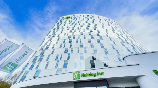 Billede av hotellet Holiday Inn Hamburg - City Nord, an IHG Hotel - nummer 1 af 100