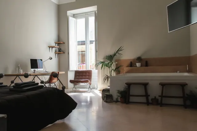 Billede av hotellet 4Brooms Boutique B&B - nummer 1 af 10