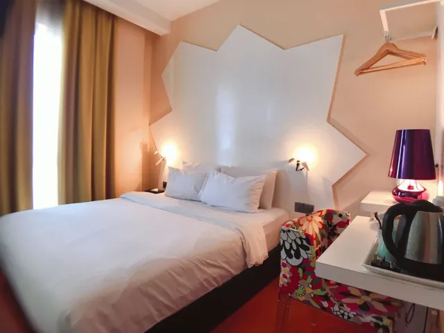 Billede av hotellet Melange Boutique Hotel - nummer 1 af 10