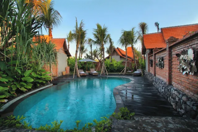 Hotellbilder av Suarti Boutique Village - nummer 1 av 68