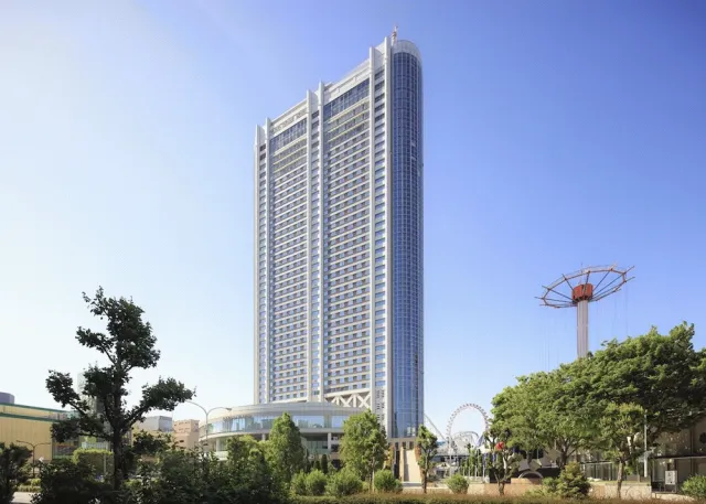Hotellbilder av Tokyo Dome Hotel - nummer 1 av 100
