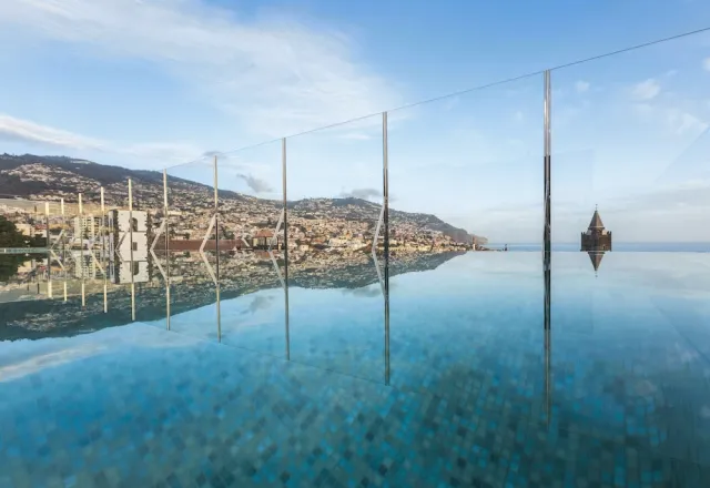 Billede av hotellet Castanheiro Boutique Hotel - nummer 1 af 64
