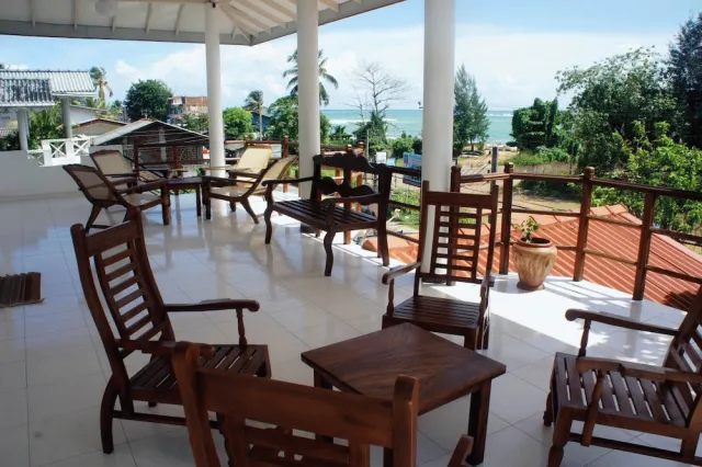 Hotellbilder av Sam's Guest House - nummer 1 av 10