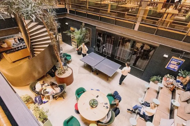 Billede av hotellet Hotel With Urban Deli - nummer 1 af 10