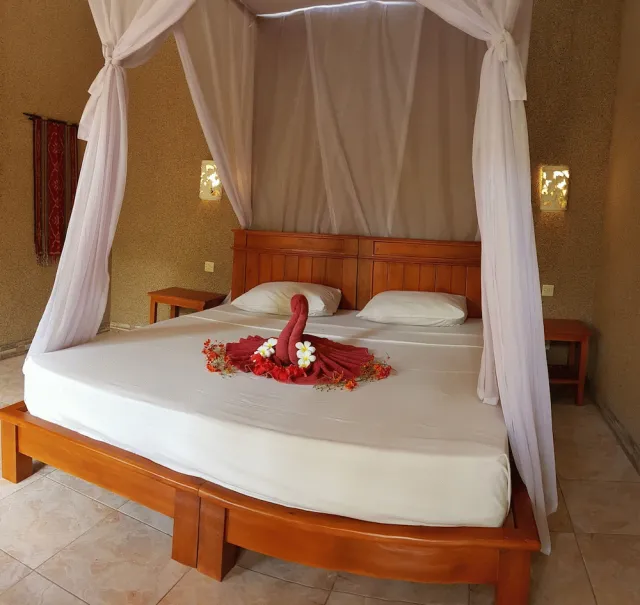 Billede av hotellet Mango Tree Inn - nummer 1 af 10