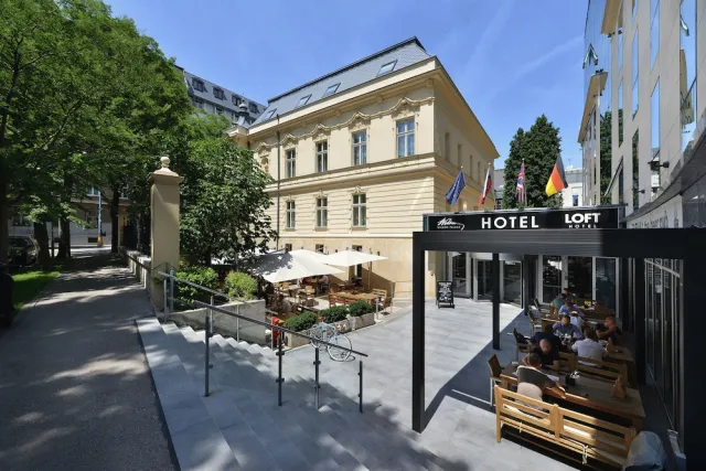 Hotellbilder av Wilson Palace - nummer 1 av 10