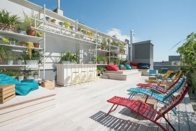 Billede av hotellet Ruby Marie Hotel Vienna - nummer 1 af 64
