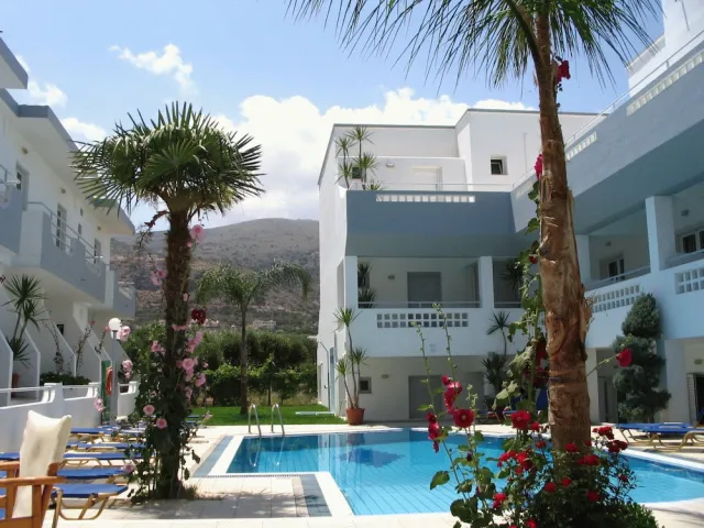 Billede av hotellet Emerald Hotel - nummer 1 af 29