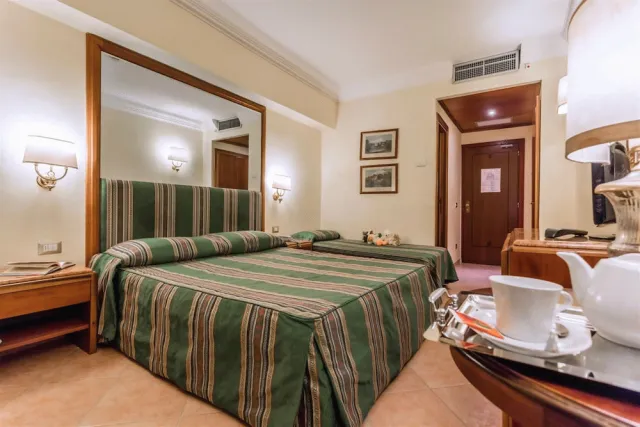 Billede av hotellet Raeli Hotel Lazio - nummer 1 af 10