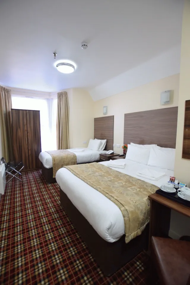 Billede av hotellet Lucky 8 Hotel - nummer 1 af 10