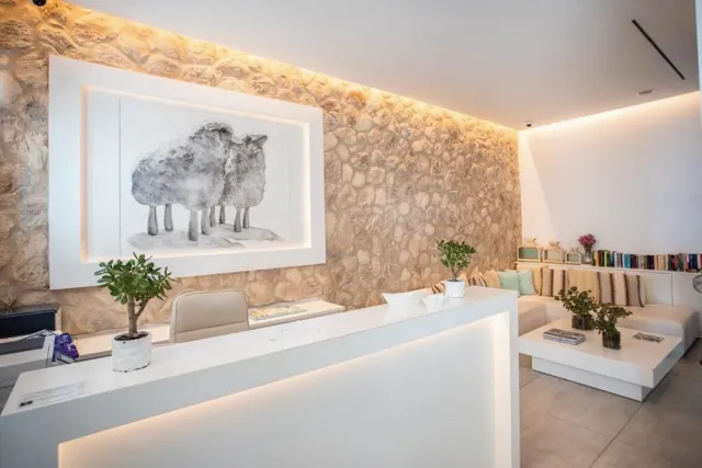 Hotellbilder av Matogianni Hotel - nummer 1 av 10