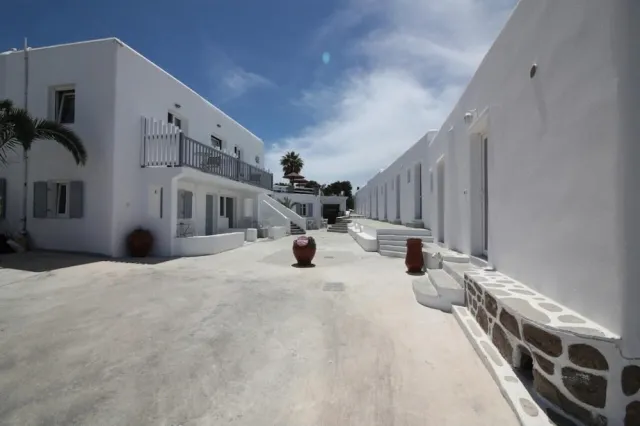 Hotellbilder av Sofia Village - nummer 1 av 10