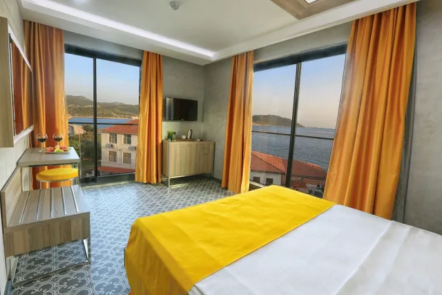Billede av hotellet Erdem City Hotel - nummer 1 af 28